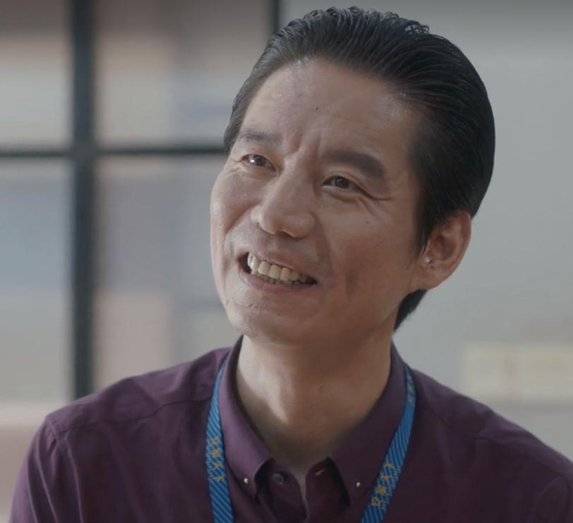 安家大结局徐文昌,安家阚文涛朱闪闪