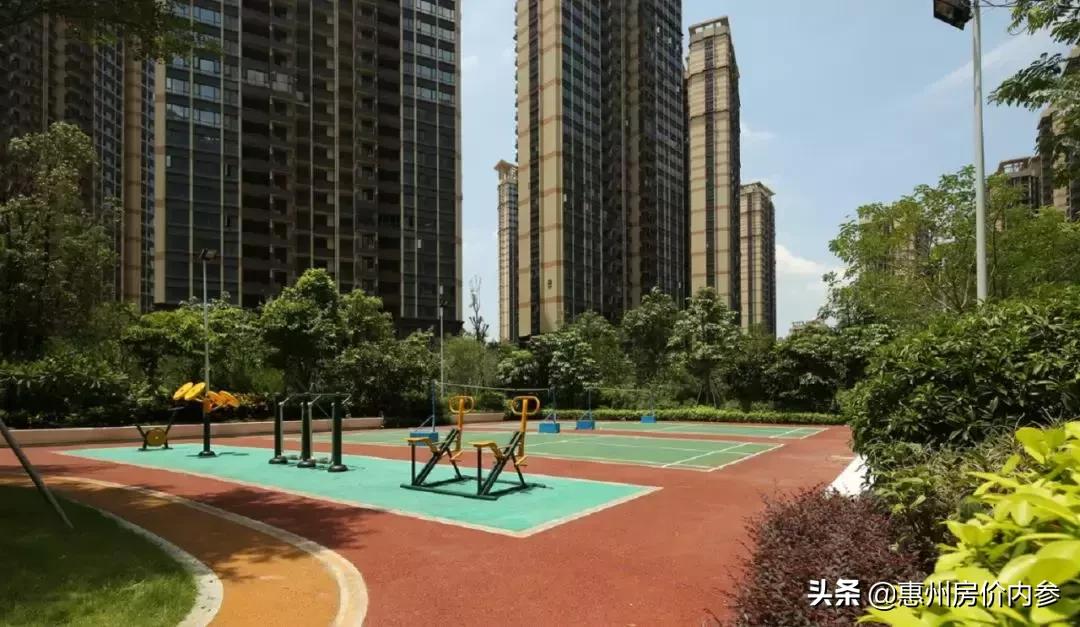 中洲天御备案价,又是它