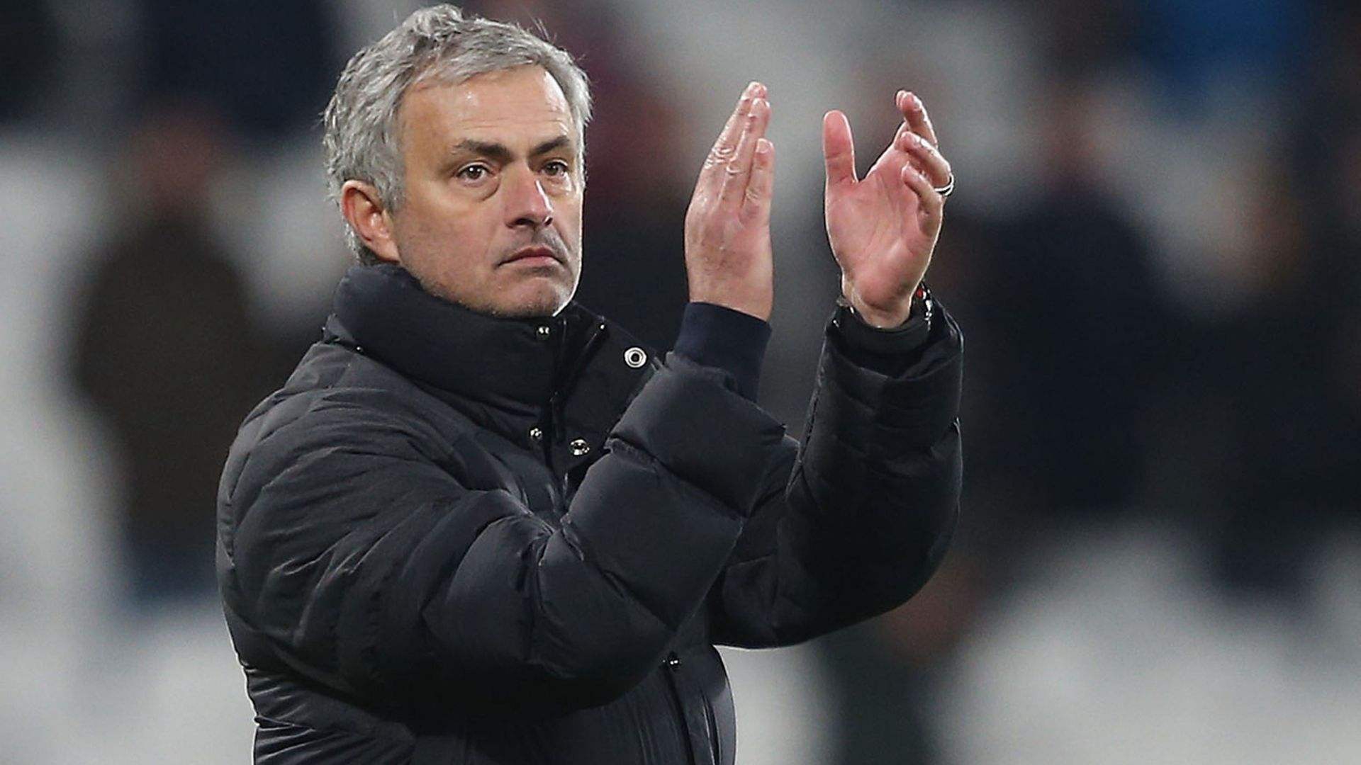 穆里尼奥在罗马感受到温格的无奈,穆里尼奥我拿过三个英超冠军原版