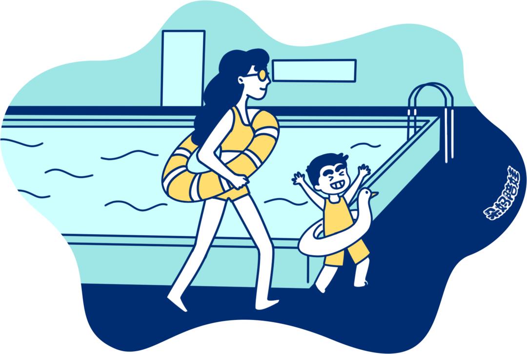 “叔叔亲你摸你,是因为喜欢你!”关于身体隐私,别再这么教孩子