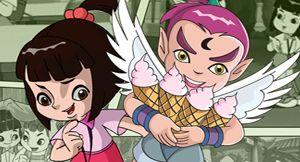 儿时意境动漫图片,经典儿时动漫推荐