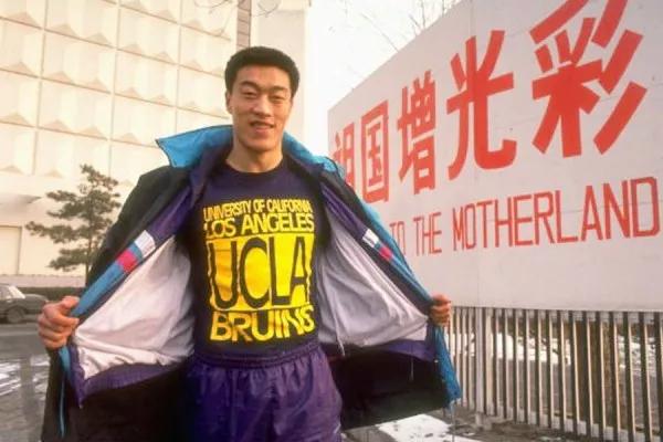 被封杀，多次怒斥男篮！51岁的他，都比现役的国手强？