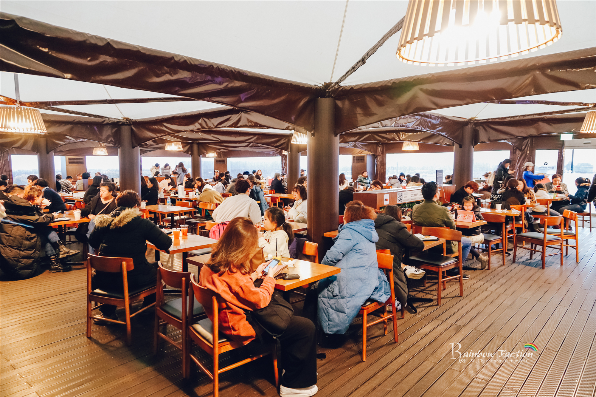 首尔新罗coach免税店,2015年首尔新罗免税店