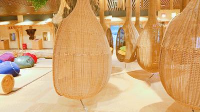 休闲汗蒸馆推荐,这家汗蒸馆超火爆