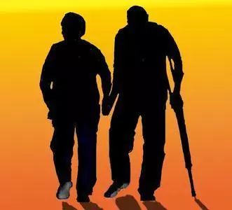 腿不老的秘诀图解,腿有劲的锻炼方法