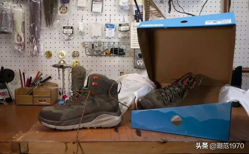 hokaoneone为什么火,hokaoneone鞋款对比
