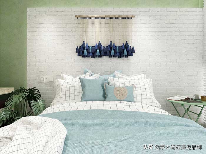 艺术涂料蒙太奇,艺术漆蒙太奇环保认证