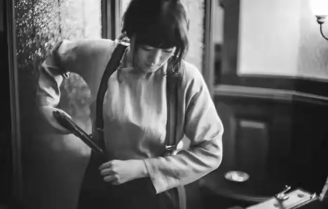 兰心大剧院演的啥,兰心大剧院人物