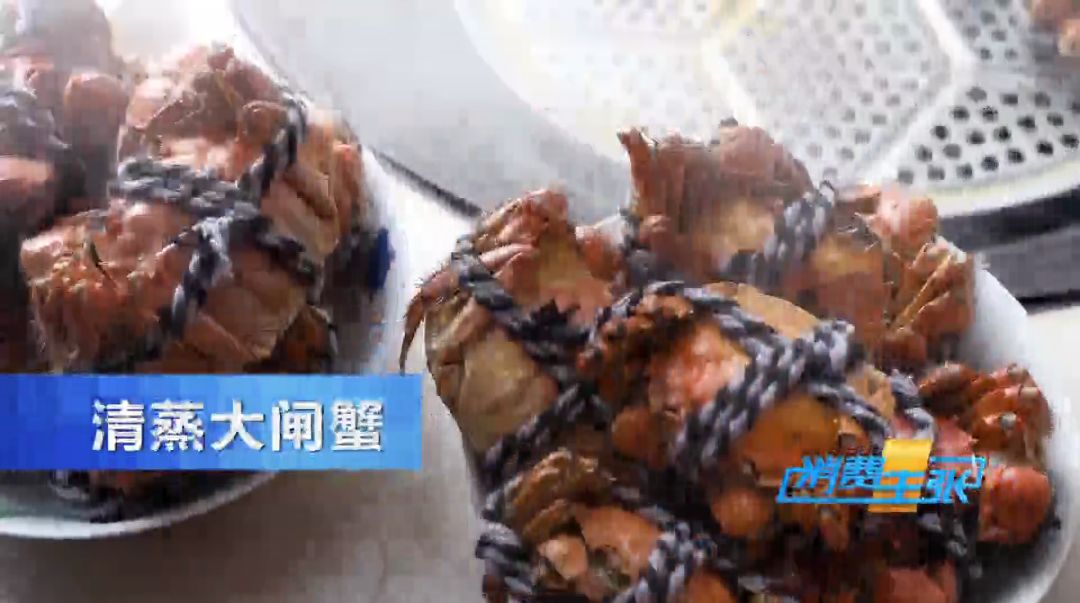 怎么做蟹粉狮子头,简述蟹粉狮子头的制作流程