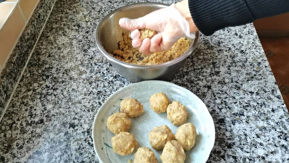 板栗酥饼的做法大全和配方,板栗酥饼做法和配方