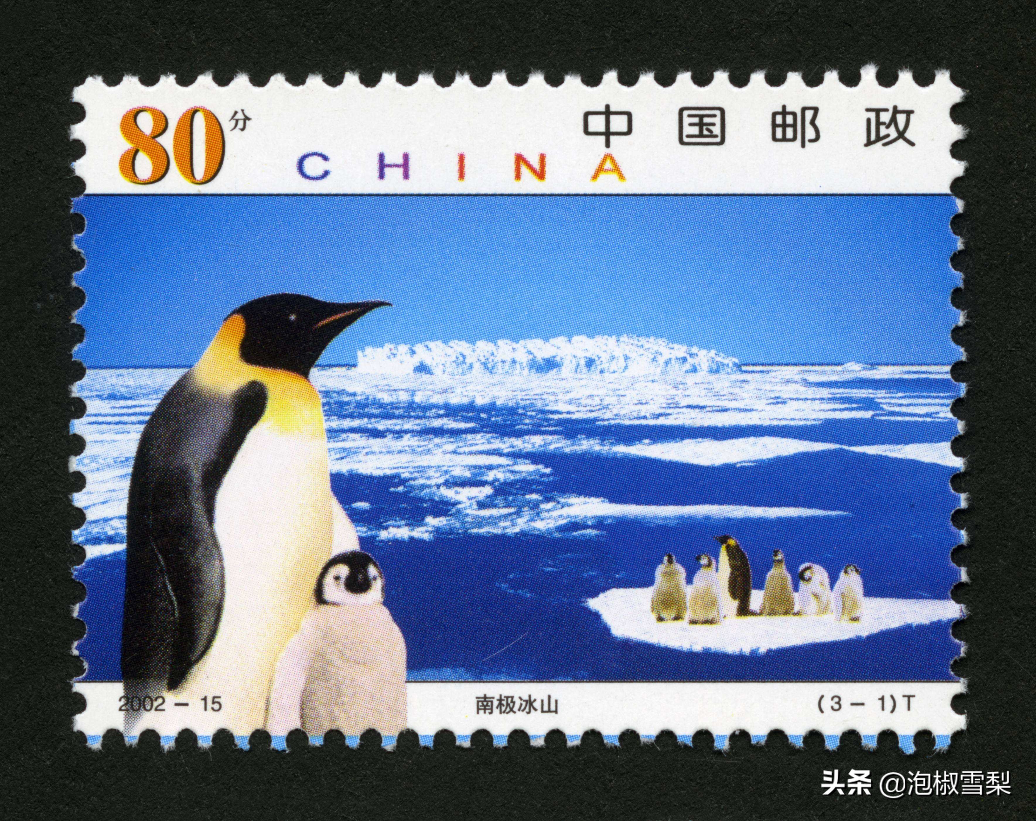 中国男足.七仙女.跆拳道.八大山人.聊斋｜2002全年邮票118张图片