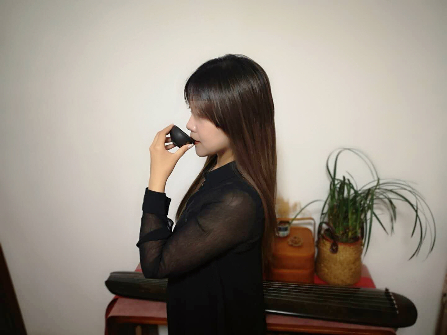 蒙顶黄芽与蒙顶雀舌口感,蒙顶雀舌和蒙顶石花