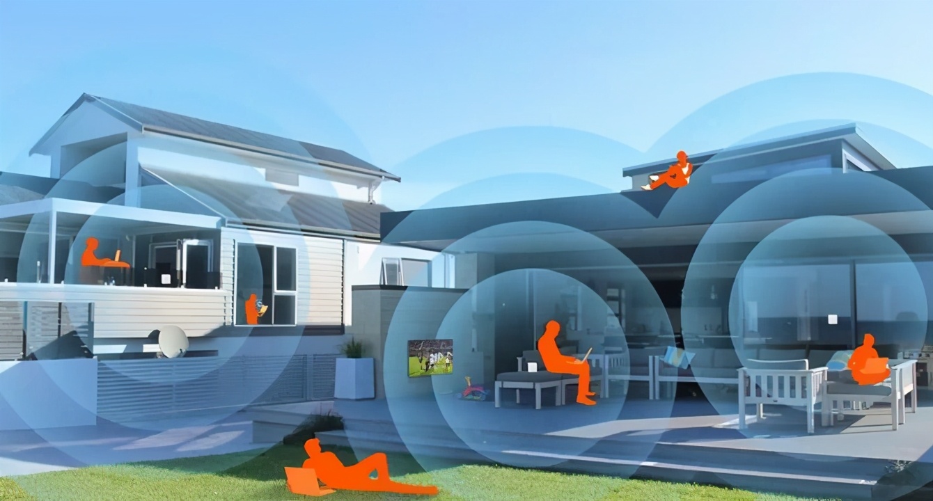 2022双十一路由器,新路由器断流卡网络延迟高