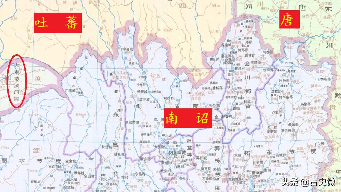 后汉书大秦,后汉书西域传关于大秦的记载