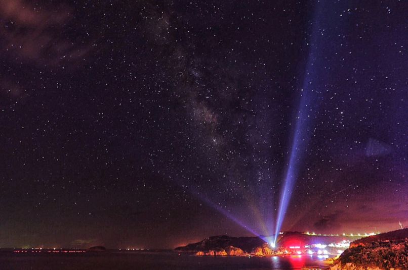 这座海岛我做好了攻略，适合约上最好的朋友一起去