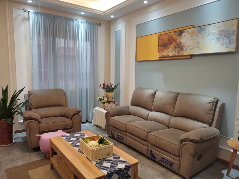 武汉一家一装饰半包价格,武汉全屋刮白