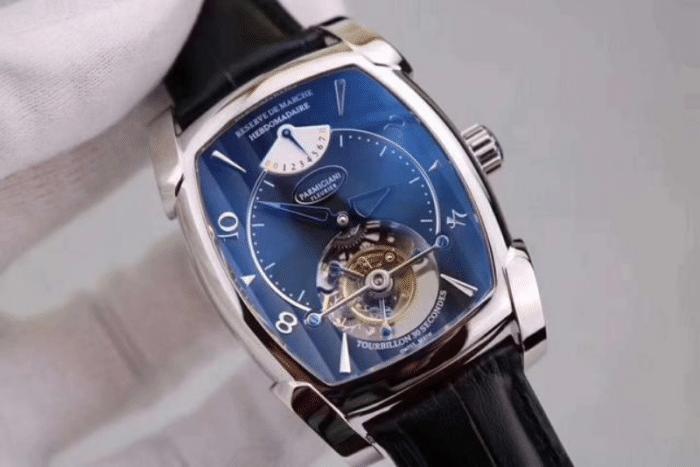 广州劳力士事件报道,被美国查扣的劳力士