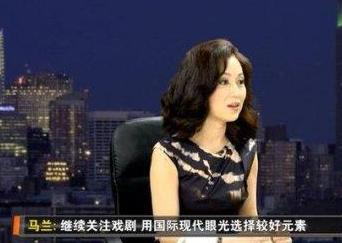 马兰：演唐僧母亲全剧无台词，30岁插足余秋雨婚姻，今如何