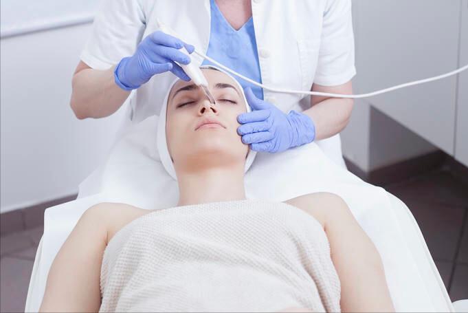 治疗黑眼圈最有效的产品,prp治疗黑眼圈需要做几次费用多少