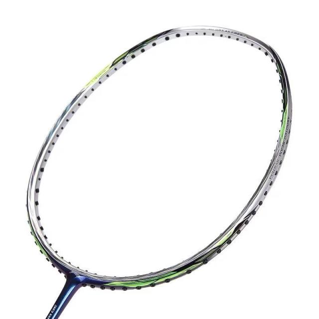 李宁值得入手的羽毛球拍,李宁最新羽毛球拍推荐