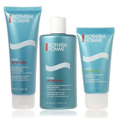 十大男士护肤排行榜,男士护肤的正确步骤推荐