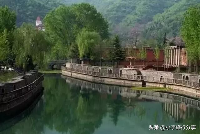 郑州免费旅游景点推荐一日游攻略,郑州冷门旅游景点推荐一下