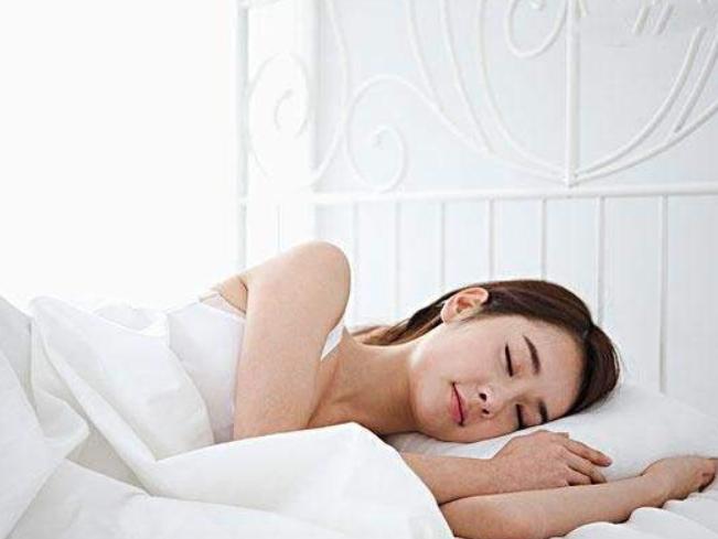 女性生育后“身体”变干涩，可能与这3个原因有关，你知道吗？