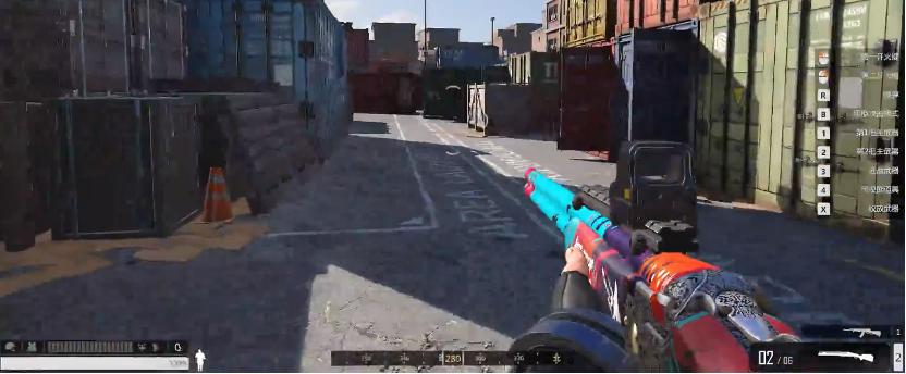 生死狙击变异2神器,生死狙击变异模式神器