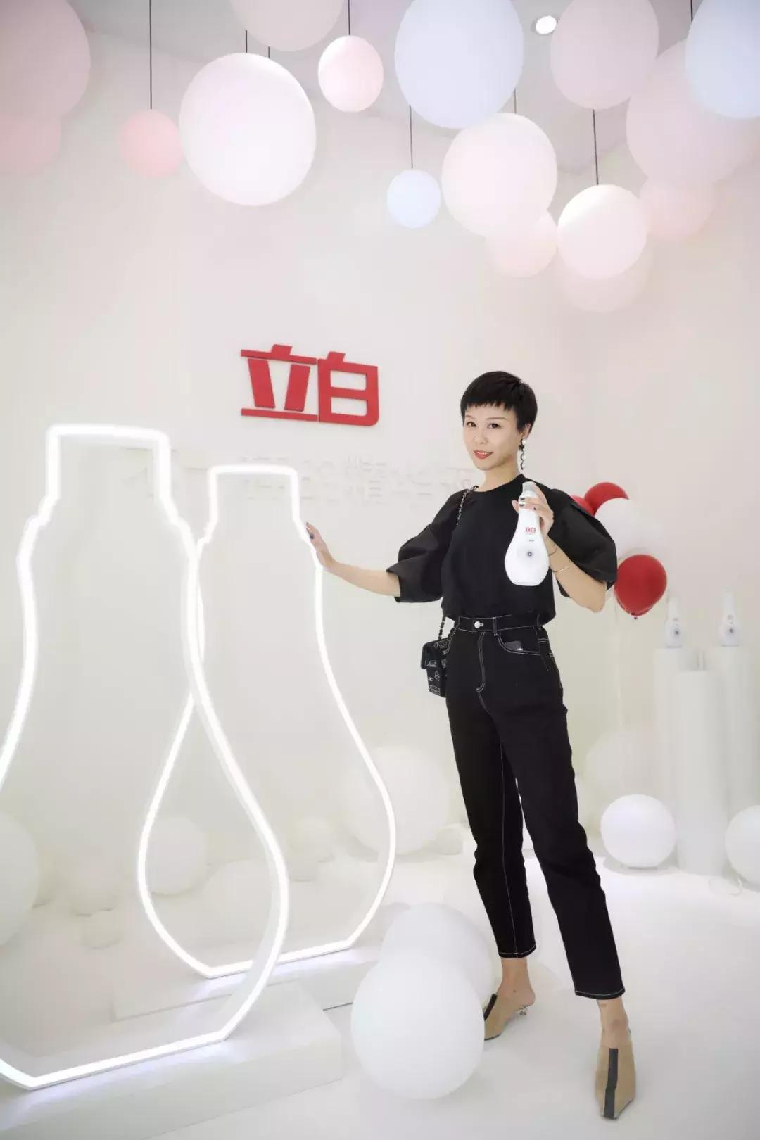 明星洗衣服的八卦，小S和古巨基到底谁更奇葩？