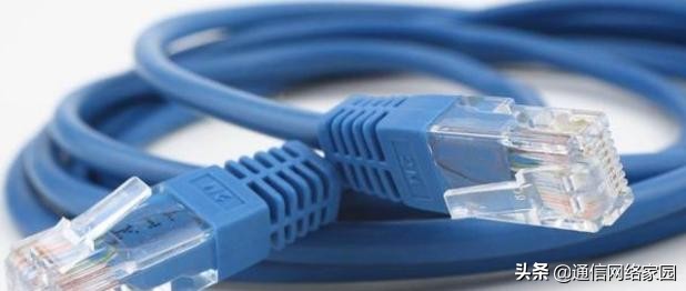 网线的八根线都是一样的吗,网线只有4根线有用为啥要接8根