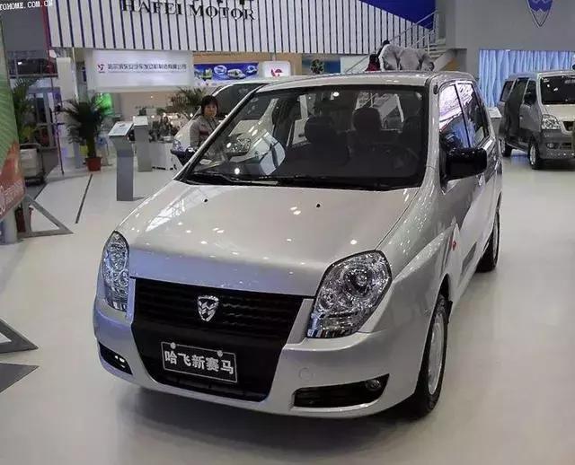 资产九千万负债77亿，曾经的“微车之王”哈飞竟然在卖股权自救