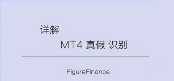 怎么鉴别mt4正规平台,怎么辨别mt4平台的真假