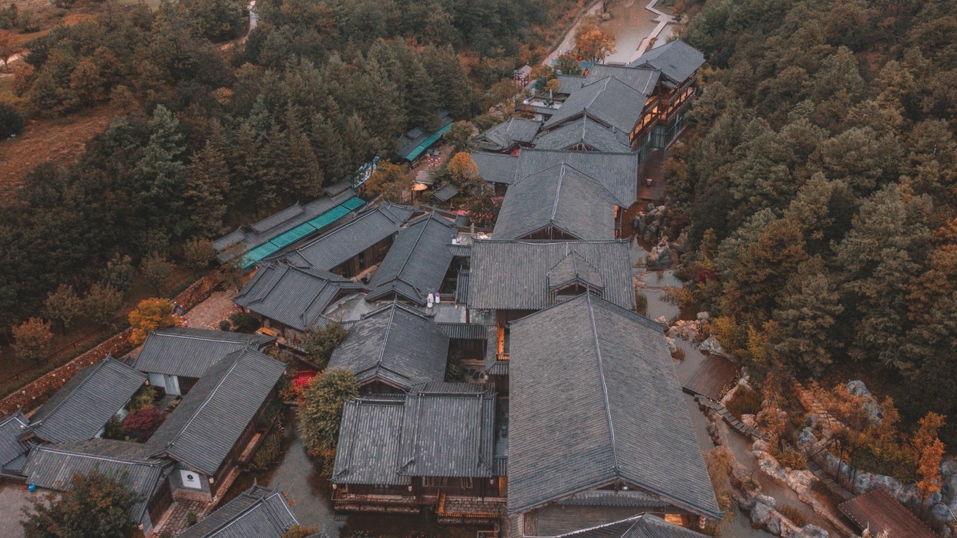 自驾云南滇藏,自驾滇西北旅游