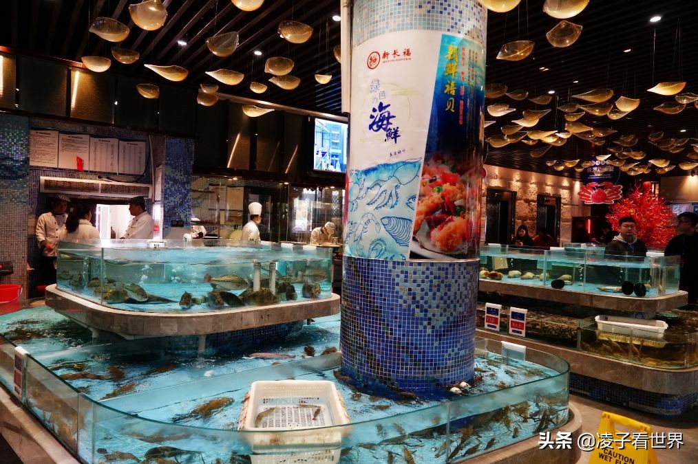 长沙新长福属于什么档次,长沙新长福酒楼的总店