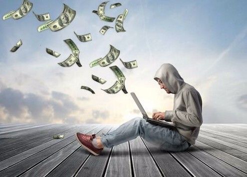 白手起家的四大赚钱方法,什么最赚钱且稳定白手起家