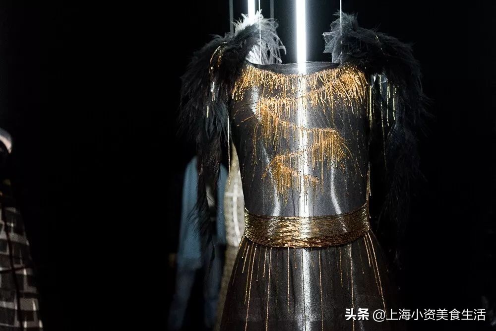 chanel上海展2019,chanel中国大秀