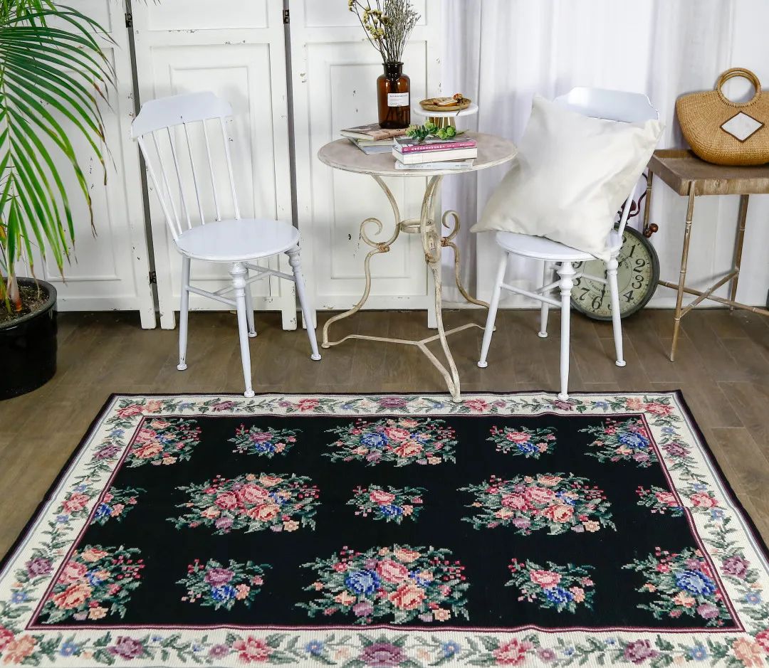 精品老刺绣收藏,贵族藏品有哪些