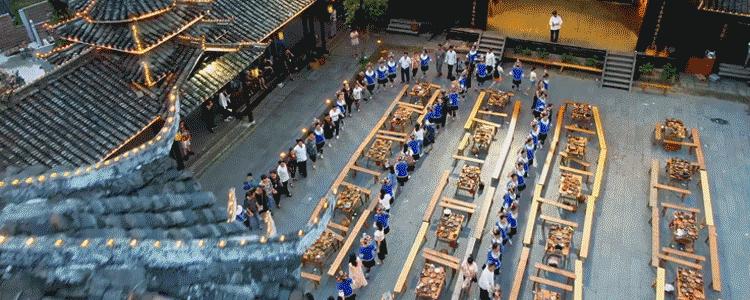 流口水视频美食,流口水的夜宵视频