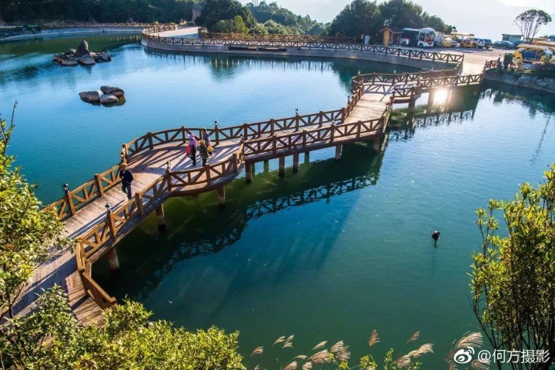 带你了解梅州,梅州介绍宣传片