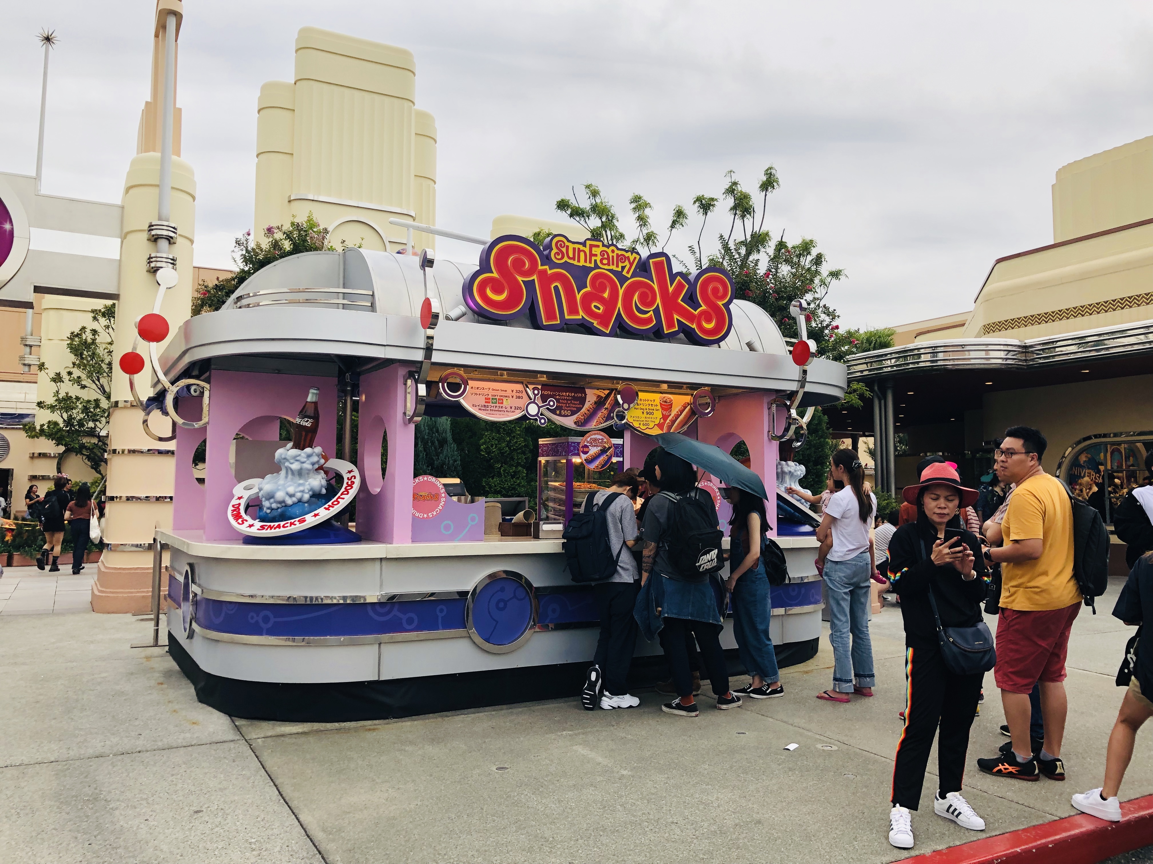 最新日本大阪旅游攻略,日本经典大阪自由行攻略