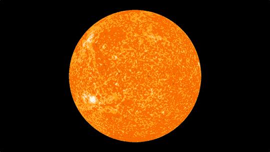 地球自转一天和月球自转一天,地球自转为什么会绕太阳转一圈