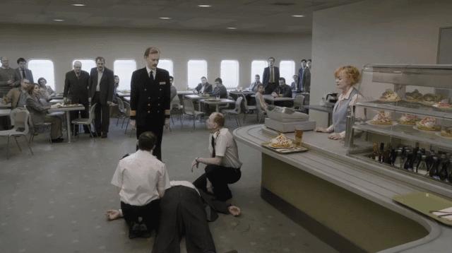 欧洲最“冷”的导演终于出了新作，他的片值得看五遍