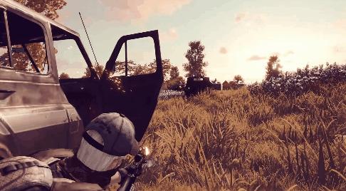 战术吃鸡,战术竞技游戏是什么