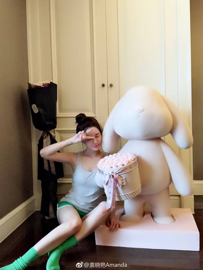 中超太太团，原来中国球员的太太都这么好看！