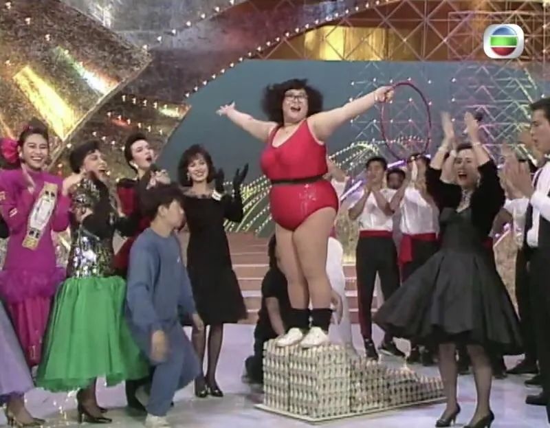 tvb剧衰落的原因,tvb从哪一年开始衰落