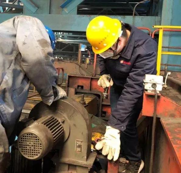 获省五一劳动奖状,荣获省五一劳动奖章