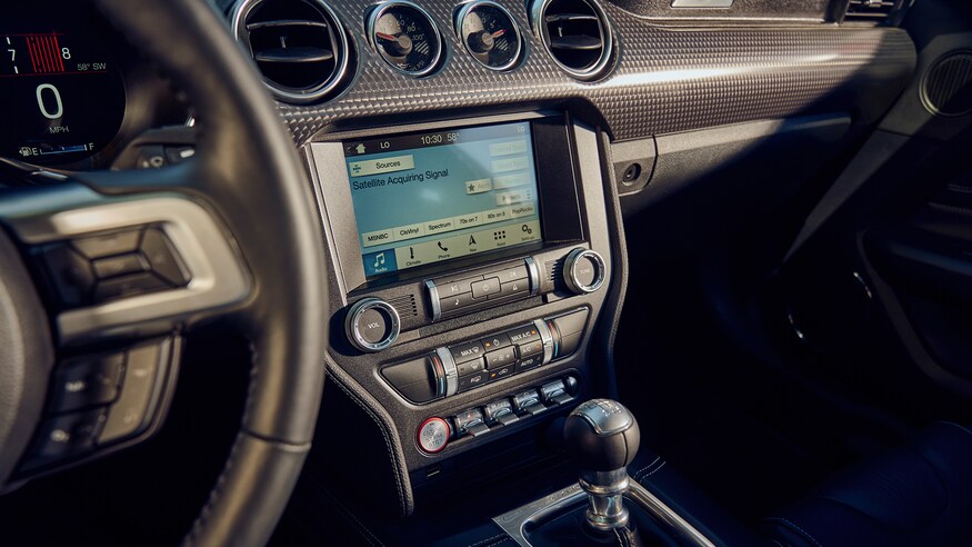 福特野马真的是问题多多