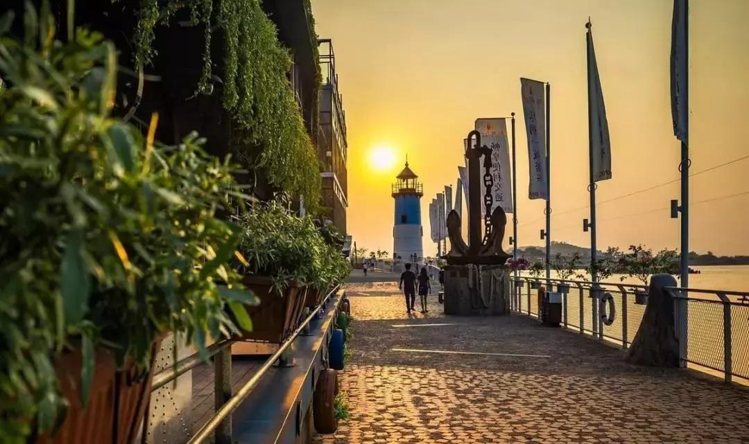 珠海周边三个小时车程的旅游景点,珠海免费旅游一日游攻略