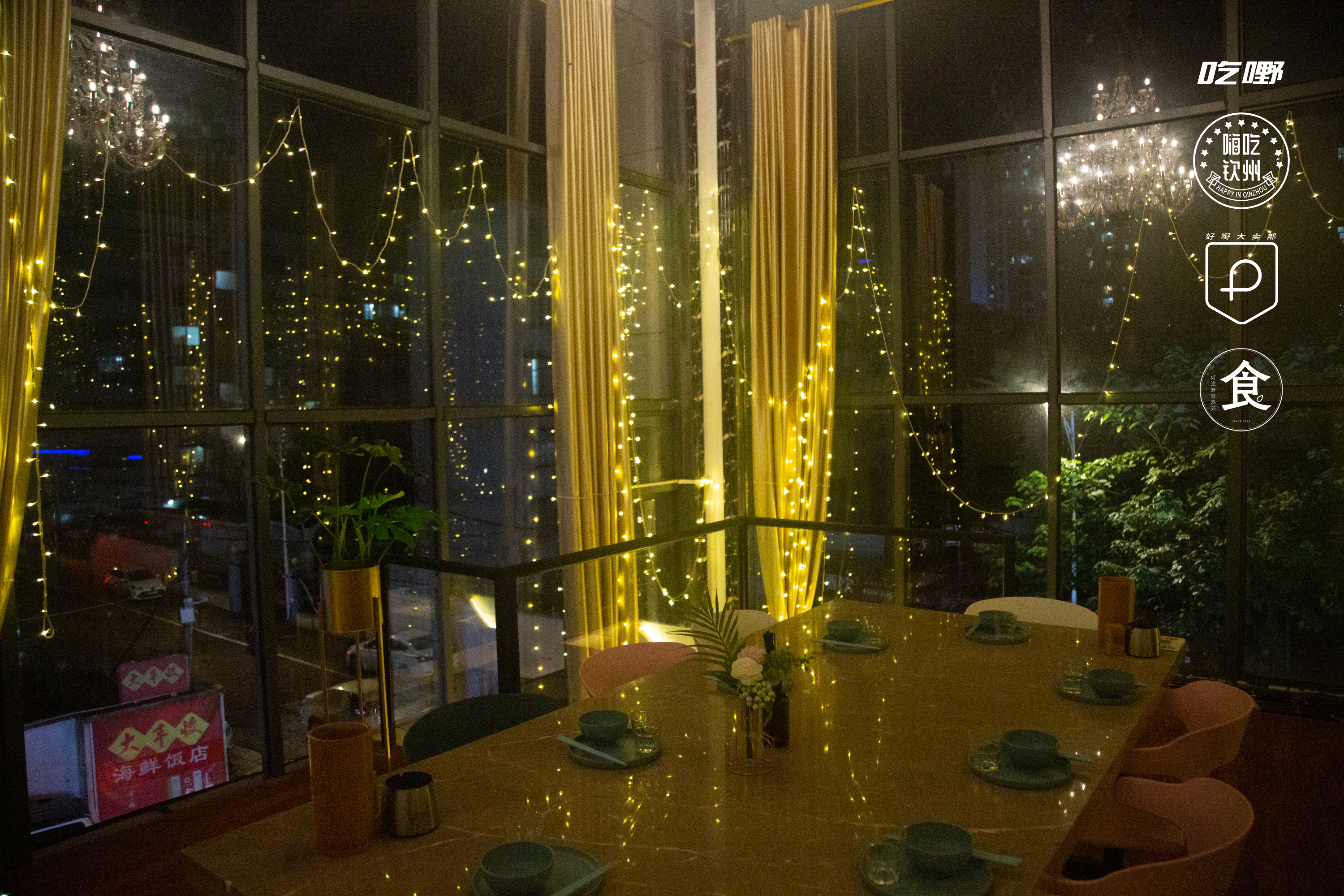 8年烧烤神店，解锁吃烧烤“新境界”