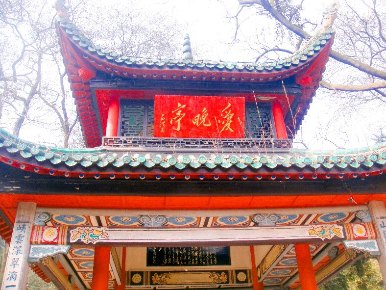 湖南长沙自驾一日游景点大全,长沙攻略五日游必去景点推荐